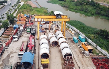 Bộ KH&ĐT đề nghị nêu rõ các vướng mắc và nguyên nhân dẫn đến giải ngân đầu tư công chậm