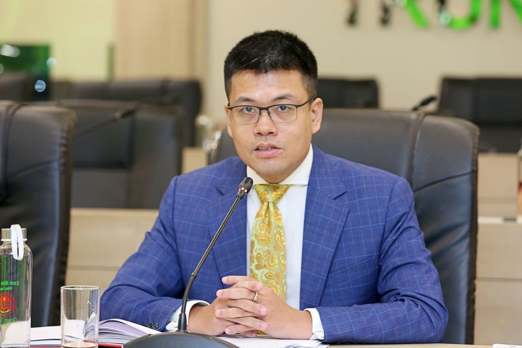 Thu hút vốn đầu tư nước ngoài sẽ cải thiện ở các tháng cuối năm và trong năm 2022 Thu hút vốn đầu tư nước ngoài sẽ cải thiện ở các tháng cuối năm và trong năm 2022
