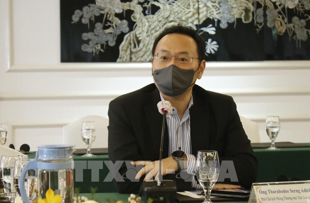 Thu hút vốn đầu tư nước ngoài sẽ cải thiện ở các tháng cuối năm và trong năm 2022 Thu hút vốn đầu tư nước ngoài sẽ cải thiện ở các tháng cuối năm và trong năm 2022