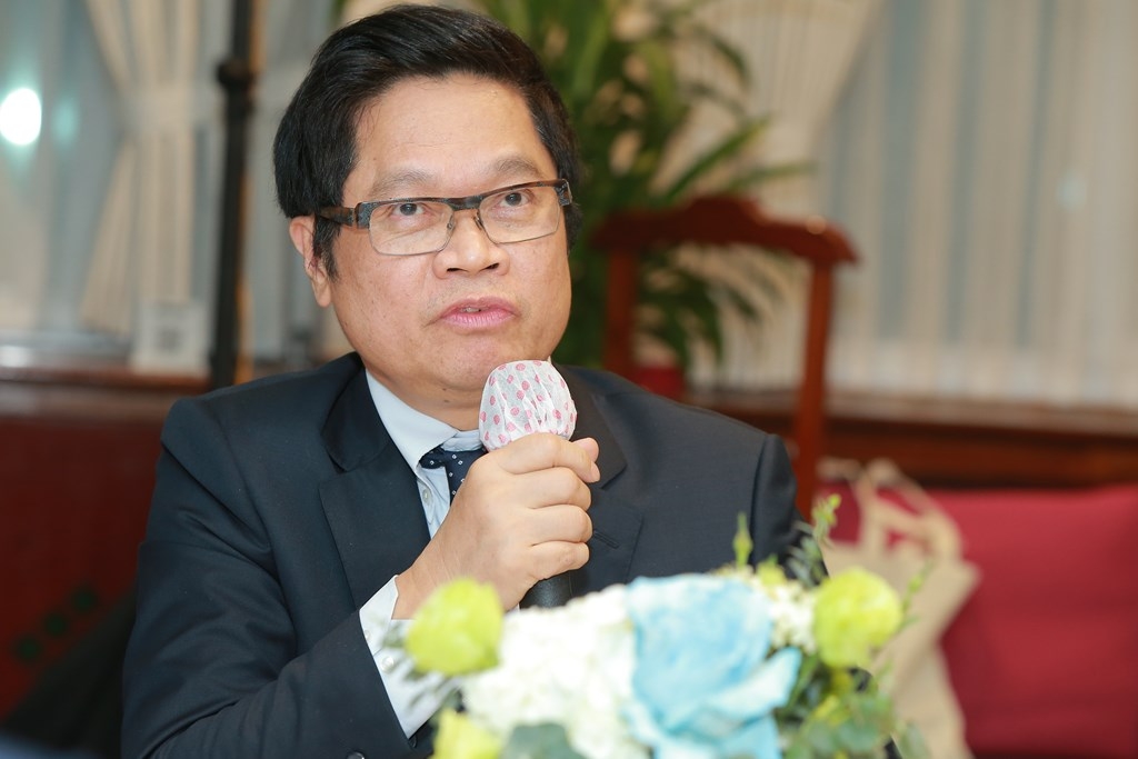 Thu hút vốn đầu tư nước ngoài sẽ cải thiện ở các tháng cuối năm và trong năm 2022 Thu hút vốn đầu tư nước ngoài sẽ cải thiện ở các tháng cuối năm và trong năm 2022