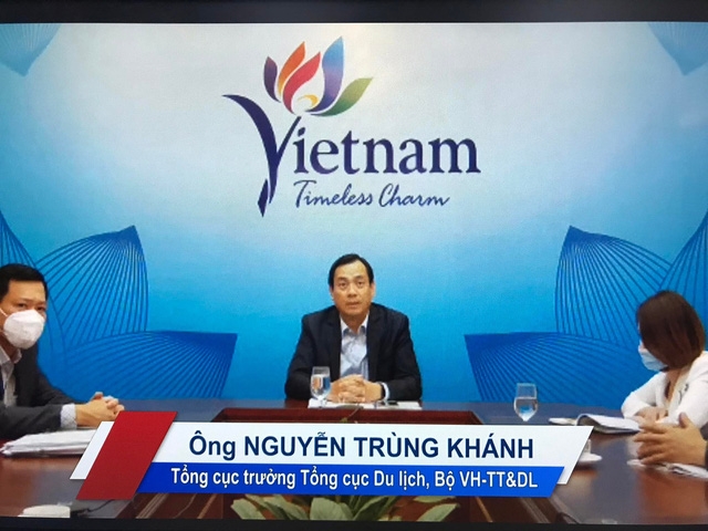 DN du lịch TP. Hồ Chí Minh mong Chính phủ sớm mở lại hệ thống dịch vụ, hạ tầng DN du lịch TP. Hồ Chí Minh mong Chính phủ sớm mở lại hệ thống dịch vụ, hạ tầng