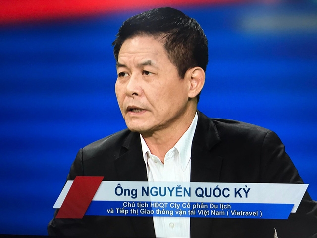 DN du lịch TP. Hồ Chí Minh mong Chính phủ sớm mở lại hệ thống dịch vụ, hạ tầng DN du lịch TP. Hồ Chí Minh mong Chính phủ sớm mở lại hệ thống dịch vụ, hạ tầng