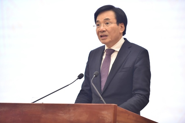 Bảo đảm quyền lợi chính đáng của người dân, doanh nghiệp trong bất cứ hoàn cảnh nào Bảo đảm quyền lợi chính đáng của người dân, doanh nghiệp trong bất cứ hoàn cảnh nào