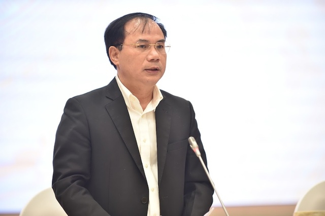 Thứ trưởng Bộ Xây dựng nêu giải pháp gỡ khó cho thị trường bất động sản