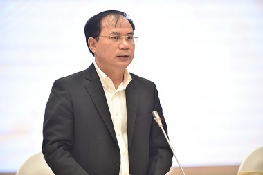 Thứ trưởng Bộ Xây dựng nêu giải pháp gỡ khó cho thị trường bất động sản
