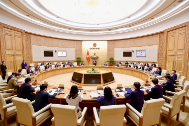 Xử lý nghiêm hành vi cản trở làm chậm tiến độ thực hiện và giải ngân kế hoạch vốn