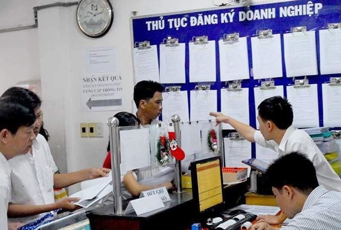 Cắt giảm thủ tục đăng ký kinh doanh tiết kiệm trên 600 tỷ đồng cho doanh nghiệp