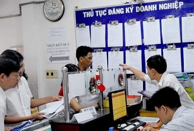 Cắt giảm thủ tục đăng ký kinh doanh tiết kiệm trên 600 tỷ đồng cho doanh nghiệp