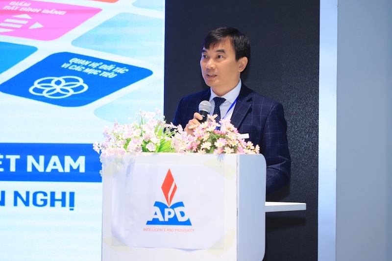 Khó khăn, thách thức trong thực hiện các mục tiêu phát triển bền vững (SDGs) là rất lớn! Khó khăn, thách thức trong thực hiện các mục tiêu phát triển bền vững (SDGs) là rất lớn!