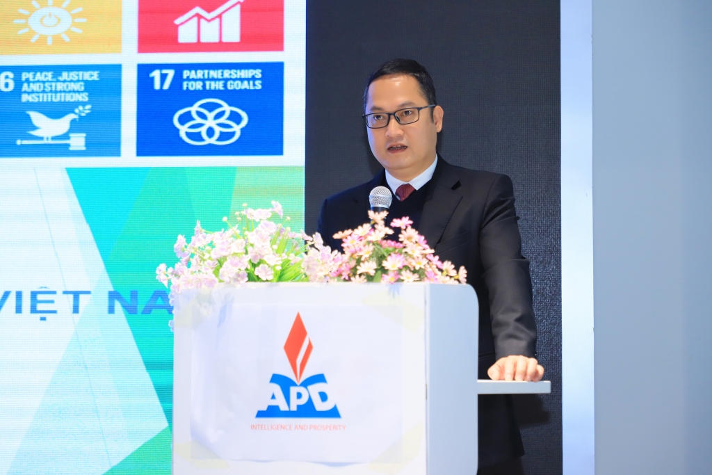 Khó khăn, thách thức trong thực hiện các mục tiêu phát triển bền vững (SDGs) là rất lớn! Khó khăn, thách thức trong thực hiện các mục tiêu phát triển bền vững (SDGs) là rất lớn!