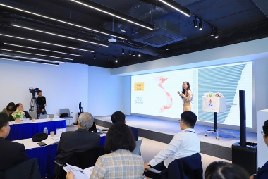 Công bố chỉ số PSDI 2021: Đà Nẵng tiếp tục dẫn đầu cả nước
