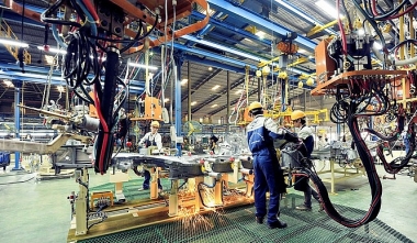 FDI năm 2022: Vốn đăng ký mới giảm, nhưng số dự án mới, dự án điều chỉnh tăng