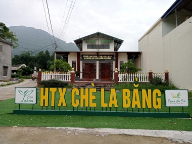 Phát triển du lịch nông thôn gắn với vùng chè tại xã La Bằng, huyện Đại Từ, tỉnh Thái Nguyên: Thực trạng và giải pháp