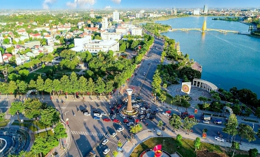 Đến năm 2030, Phú Thọ là tỉnh phát triển hàng đầu vùng trung du và miền núi phía Bắc
