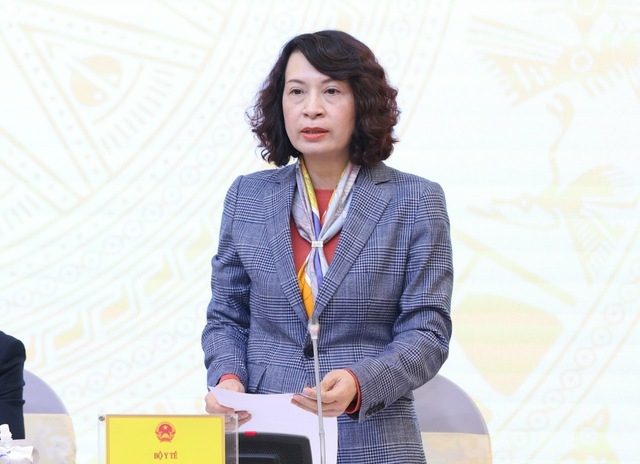 Kinh phí do quỹ bảo hiểm y tế chi trả đang chiếm tỷ trọng lớn trong nguồn thu của bệnh viện