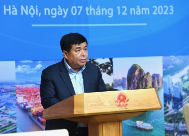 Quy hoạch vùng Đồng bằng sông Hồng 2021-2023: Chú trọng giải quyết các vấn đề liên ngành, liên vùng, liên tỉnh