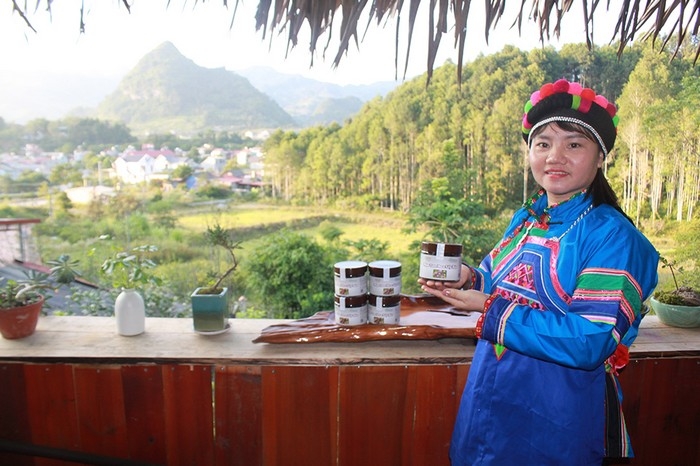 Hỗ trợ, tăng quyền làm chủ kinh tế cho phụ nữ dân tộc thiểu số