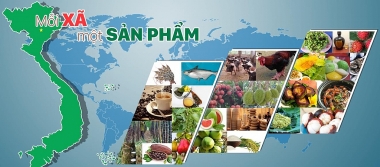 Quy định tiêu chí xã đạt chuẩn NTM nâng cao phải có sản phẩm OCOP: Đang có nhiều "rào cản"