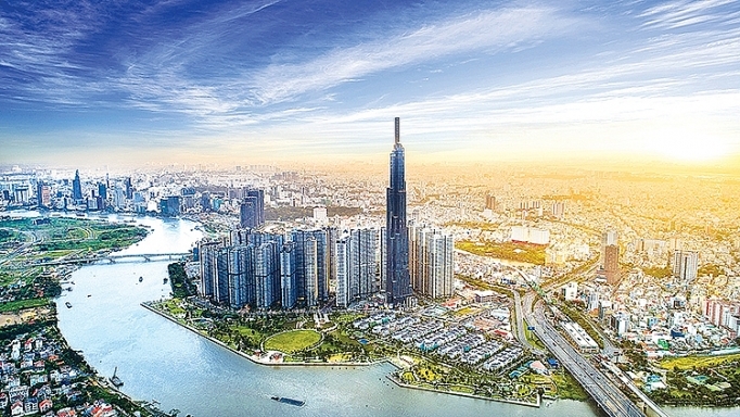 TP. Hồ Chí Minh cần làm gì để bước vào “Kỷ nguyên vươn mình của dân tộc“?