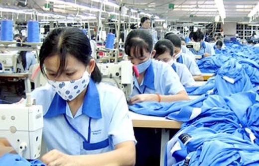 Áp lực ESG trong ngành dệt may: Thích ứng của doanh nghiệp Việt Nam