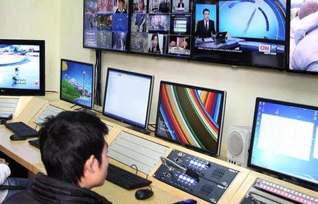 Giải pháp nâng cao năng lực tự chủ tài chính tại  các đài phát thanh - truyền hình tỉnh