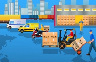 Tác động của các nhân tố đến kết quả kinh doanh của doanh nghiệp giao nhận nhỏ và vừa ở Thành phố Hồ Chí Minh