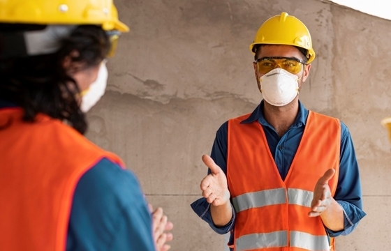 Các yếu tố ảnh hưởng đến văn hóa an toàn tại Công ty TNHH Olam Việt Nam
