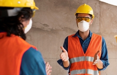 Các yếu tố ảnh hưởng đến văn hóa an toàn tại Công ty TNHH Olam Việt Nam