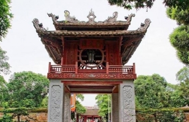 ​​​​​​​Chính sách bảo tồn di sản văn hóa vật thể tại TP. Hà Nội trong bối cảnh hội nhập