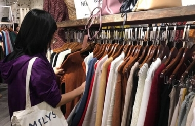 Tác động của giá trị thương hiệu đến ý định mua hàng thời trang nhanh tại Việt Nam: Nghiên cứu trường hợp sinh viên Đại học Phenikaa