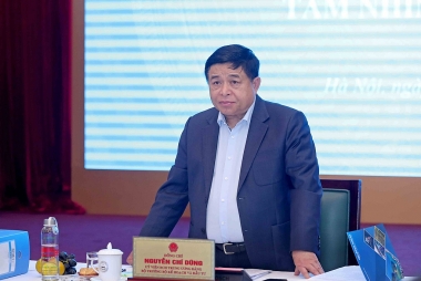 Quy hoạch 2021-2030: Cơ hội để Quảng Ngãi định vị lại, tìm ra những động lực mới trong phát triển