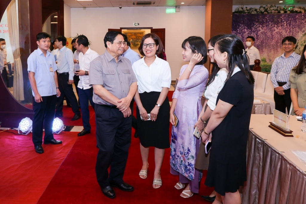Quy hoạch phải lấy thực tiễn làm thước đo với các "số liệu biết nói" Quy hoạch phải lấy thực tiễn làm thước đo với các "số liệu biết nói"
