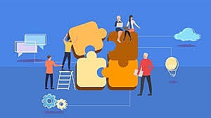 Văn hóa doanh nghiệp Việt Nam - Một trong những yếu tố quan trọng  cho sự phát triển bền vững