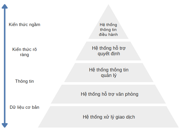 HỆ THỐNG THÔNG TIN QUẢN LÝ: CÔNG CỤ ĐẮC LỰC CHO QUYẾT ĐỊNH KINH DOANH HIỆU QUẢ HỆ THỐNG THÔNG TIN QUẢN LÝ: CÔNG CỤ ĐẮC LỰC CHO QUYẾT ĐỊNH KINH DOANH HIỆU QUẢ