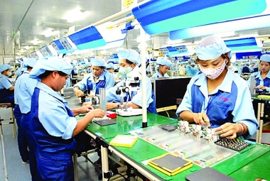 Giải pháp nâng cao hiệu quả tạo việc làm cho người lao động trong khu vực kinh tế tư nhân tại Đồng Nai(*)