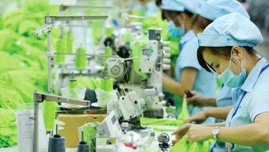 Giải pháp thu mua xanh nhằm nâng cao năng lực cạnh tranh của doanh nghiệp dệt may Việt Nam trong bối cảnh hội nhập