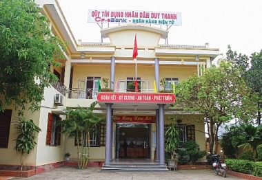 Chuyển đổi số của quỹ tín dụng nhân dân: Từ ứng dụng đơn giản đến chuyển đổi toàn diện