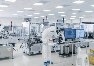 Nâng cao khả năng thanh toán của các doanh nghiệp dược phẩm niêm yết trên thị trường chứng khoán Việt Nam