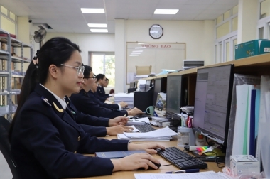 Mở khóa tiềm năng kinh tế số: Ngành Tài chính tiên phong hành động