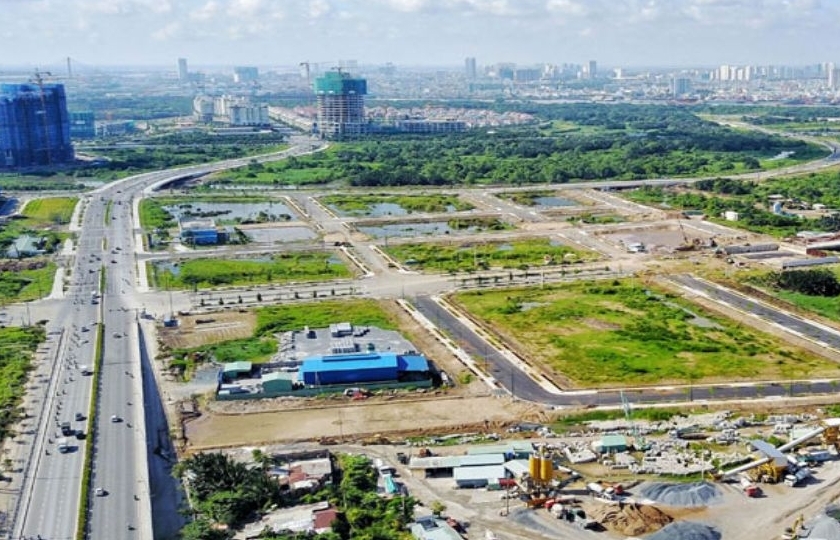 Hiệu quả quản lý nhà nước về đất đai ở Việt Nam: Các yếu tố tác động