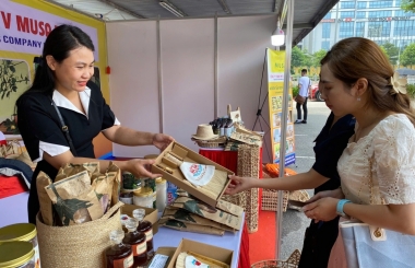 ​​​​​​​Các yếu tố ảnh hưởng đến giá trị thương hiệu sản phẩm xanh: Tiếp cận từ đánh giá của khách hàng Gen Z tại Hà Nội