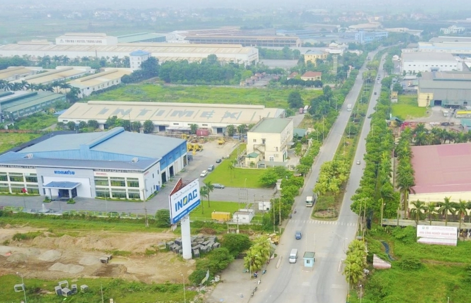 Tác động của chuyển đổi số tới quản lý nhà nước về đất đai vùng Đồng bằng sông Hồng(*)