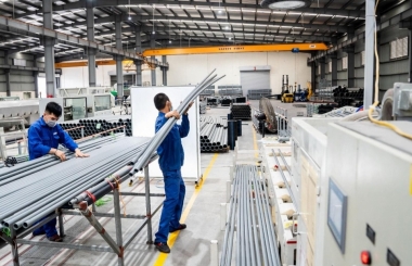 Những yếu tố ảnh hưởng đến mức độ công bố thông tin kế toán môi trường tại các công ty nhựa niêm yết trên thị trường chứng khoán Việt Nam