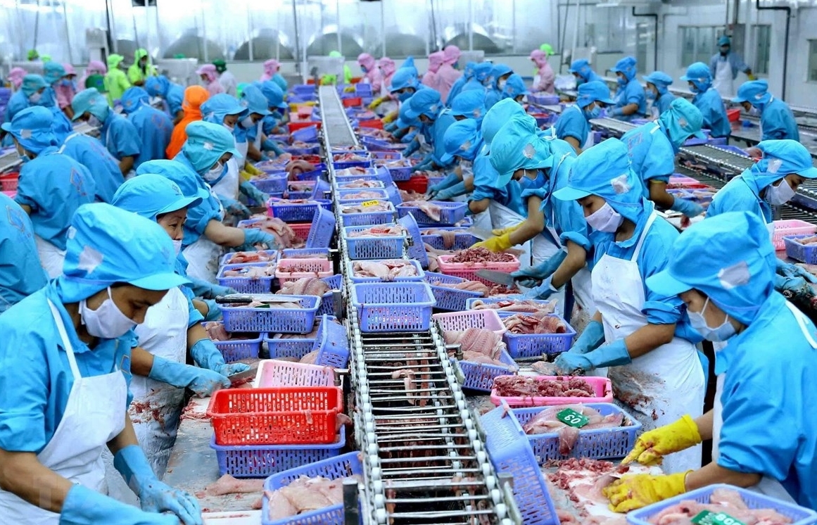 Các yếu tố nội tại ảnh hưởng đến lợi nhuận hoạt động ròng sau thuế của các doanh nghiệp thủy sản niêm yết tại Việt Nam