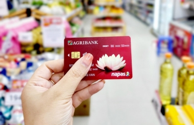 Phát triển dịch vụ thẻ tại Agribank Việt Nam: Nghiên cứu trường hợp Agribank Chi nhánh Phong Điền, Huế