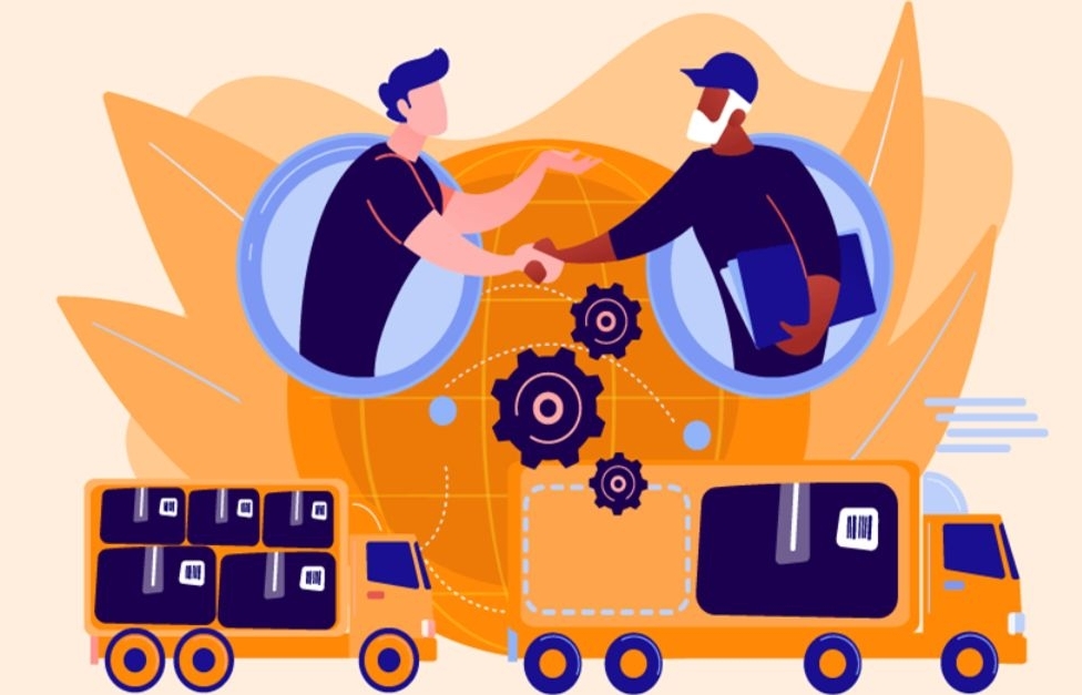 Thực trạng và giải pháp hoàn thiện hệ thống phân phối sản phẩm thiết bị điện của Công ty TNHH Sản xuất Thương mại Dịch vụ Hòa Hiệp