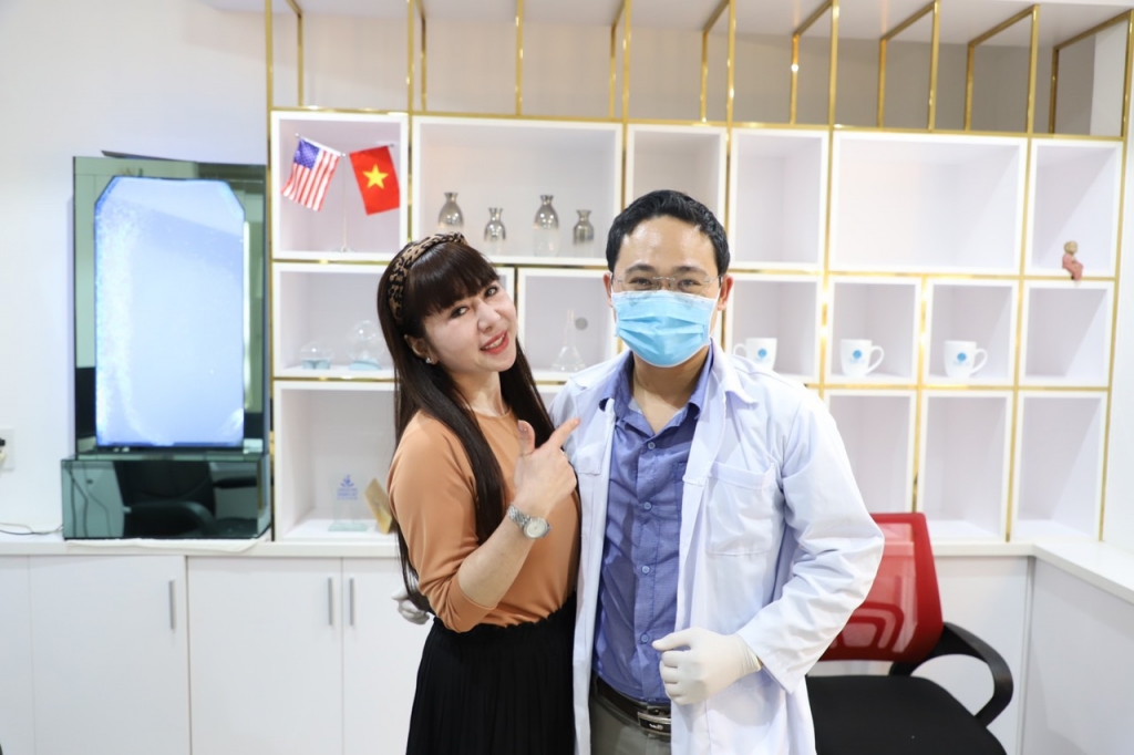 Nguyễn Thị Minh Phượng: Nữ doanh nhân 8x với tấm lòng thiện nguyện vì cộng đồng Nguyễn Thị Minh Phượng: Nữ doanh nhân 8x với tấm lòng thiện nguyện vì cộng đồng