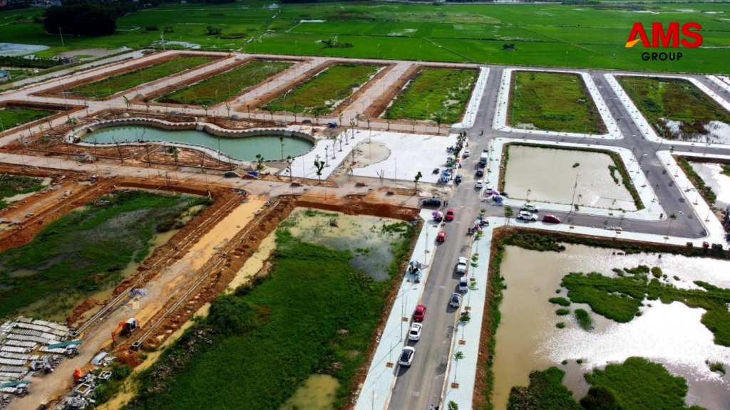 Mặt bằng thực tế dự án Đồng Nam Residence Mặt bằng thực tế dự án Đồng Nam Residence