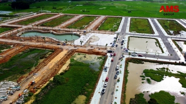 Đồng Nam Residence - Cơ hội đầu tư bất động sản với giá trị thực