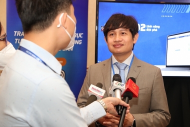 Giải pháp 4.0 “gỡ nút thắt” cho thị trường bất động sản phía Nam